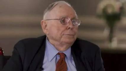 Buffett dışında servetini emanet ettiği tek kişiydi: 'Çinli Buffett'a göre ünlü yatırımcının 5 özelliği
