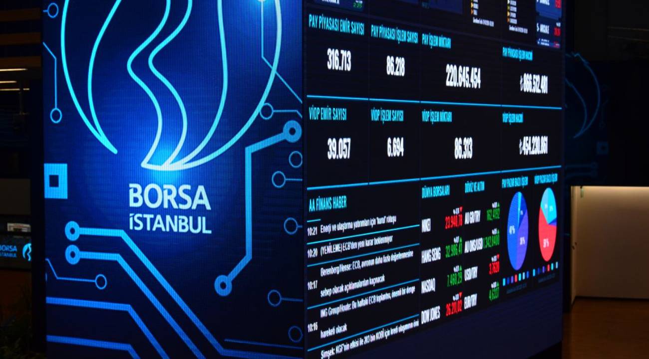 SPK'dan yeni bülten: 1 bedelli, 1 bedelsiz onayı var