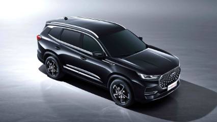 Chery Aralık 2024 kampanyası ve fiyatlarını duyurdu