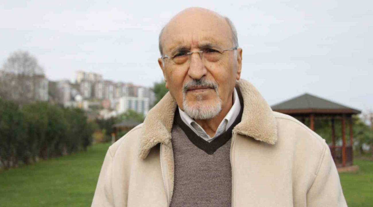 Prof. Dr. Bektaş'tan İstanbul depremi açıklaması: Zaman ve büyüklük revize edilmeli