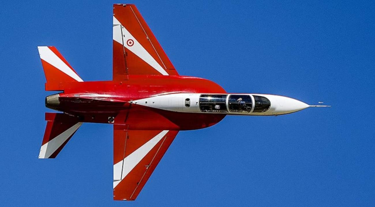 Onaylandı: Türkiye'den 45 adet HÜRJET alacaklar