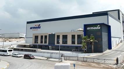 Armada Gıda (ARMGD) borsa işlem tarihi belli oldu
