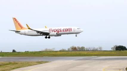 Pegasus'tan tavan fiyat kararı