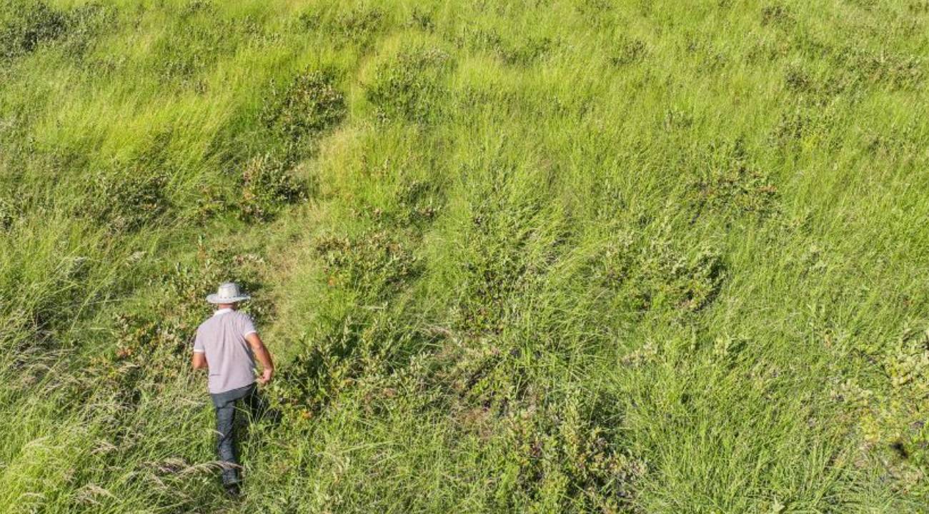 Emekli emniyet müdürü 'içimde ukde kaldı' dedi, kendisi üretmeye başladı