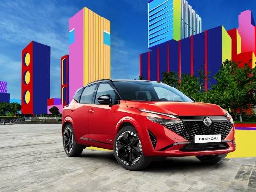Nissan Türkiye Ağustos 2025 kampanyasını duyurdu