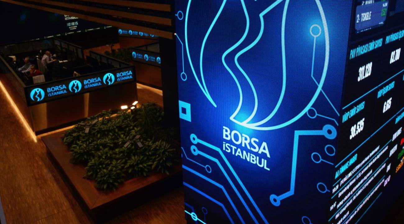 Borsada gelecek hafta temettü dağıtması kesinleşmiş 3 şirket