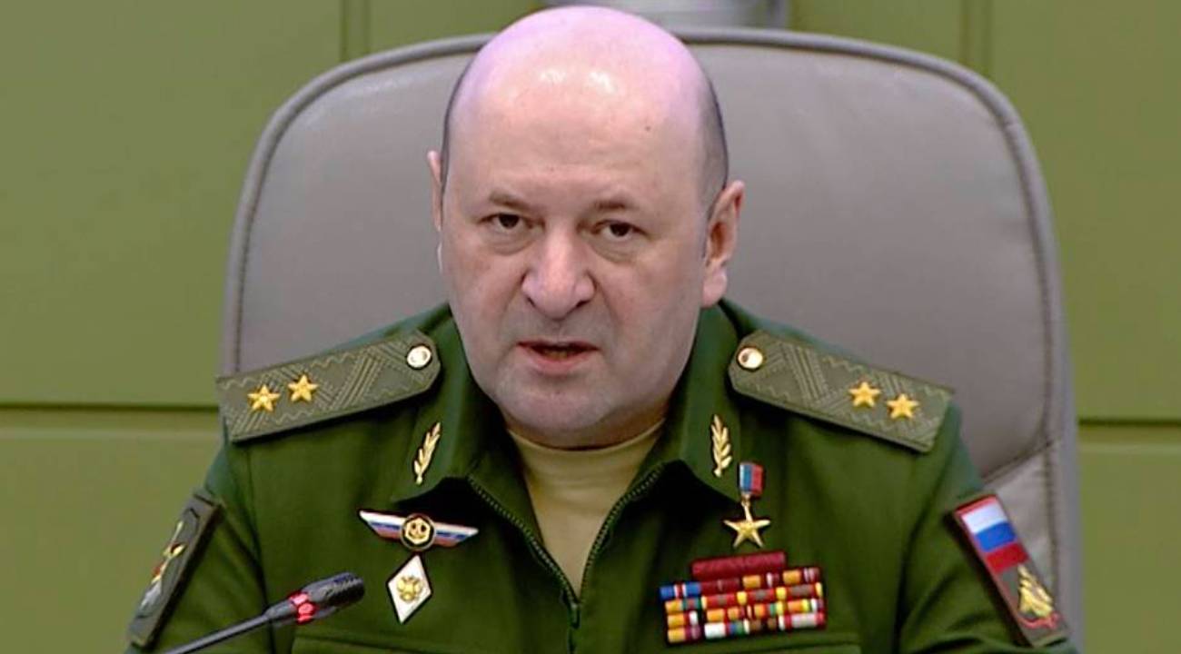 Moskova'da 'scooter'lı suikast: Rus general öldürüldü