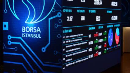 Borsa İstanbul'dan 3 hissede tedbir kararı