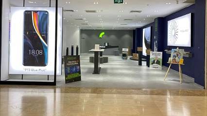 Yerli cep telefonu üreticisi 'elektrikli otomobil' üreteceğini duyurdu