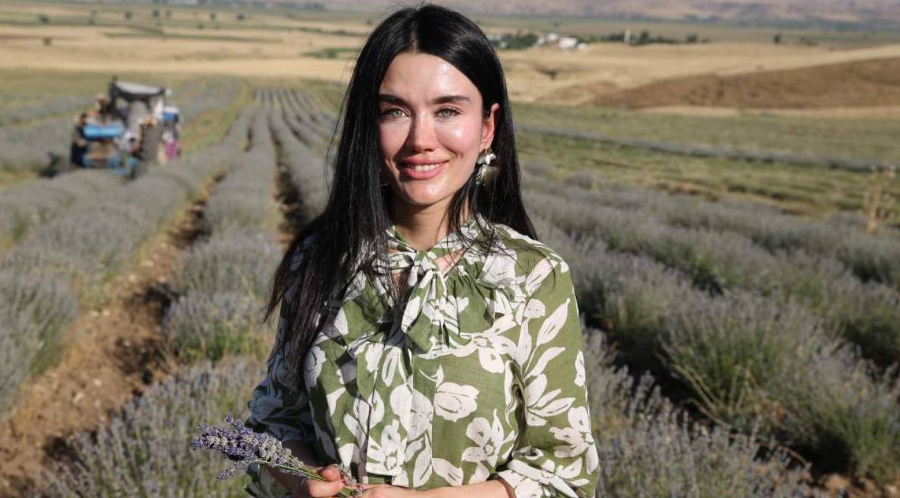 Yıllar sonra Diyarbakır'a dönüp bu işi kurdu