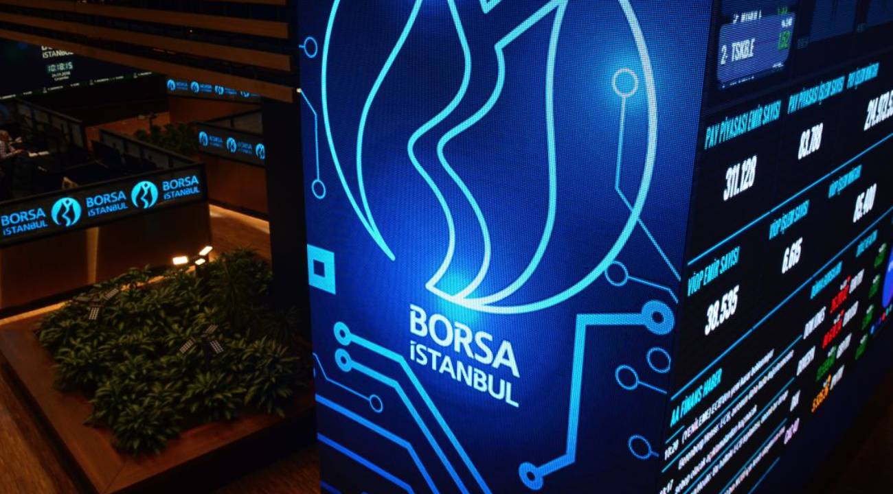 Bugün bir şirketten temettü açıklaması var (24 Mayıs)
