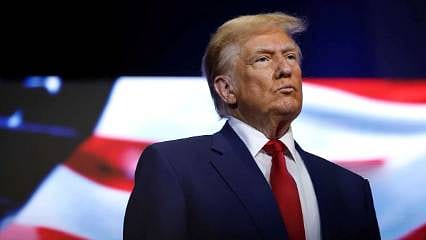 'Sus payı' davası: Trump'ın cezası 10 Ocak'ta verilecek
