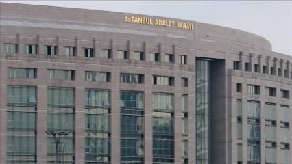 Divan Otellerinin Genel Müdürü ifade verdi