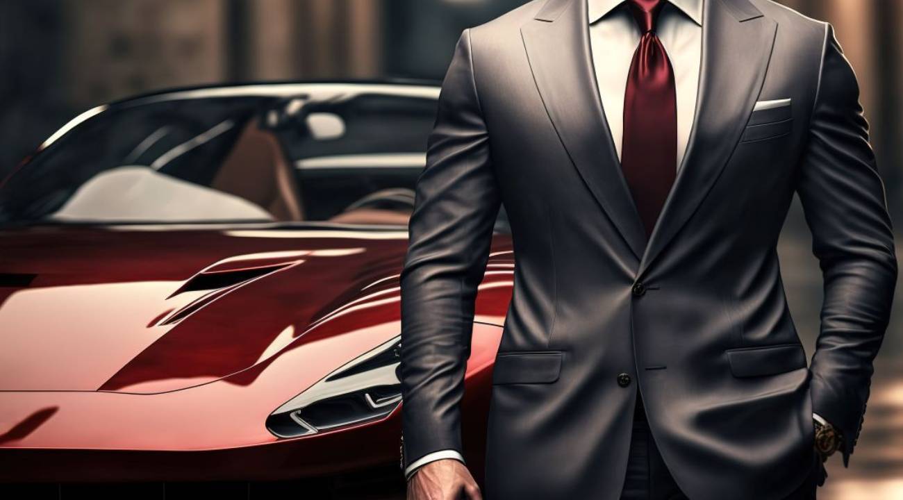 18 yaşında: Kurduğu iş ayda 1.4 milyon dolar kazanıyor