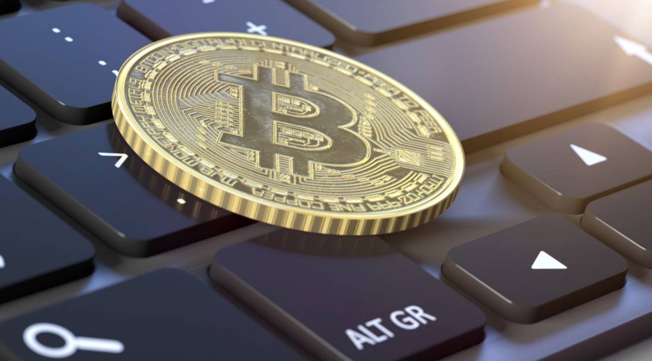 Bitcoin'de rekor var: Neden yükseldi? (21 Mayıs)