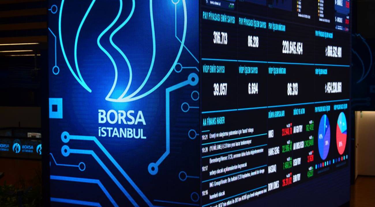 Borsada pazartesi temettü dağıtacak 1 hisse var (11 Ağustos)