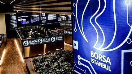 Borsada gün sonu özeti: Yeni haftada gündem yoğun