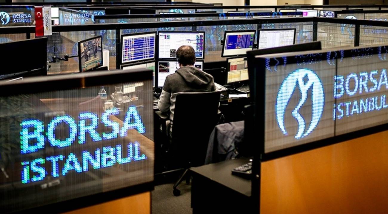 Borsa güne nasıl başladı? 21 Mart