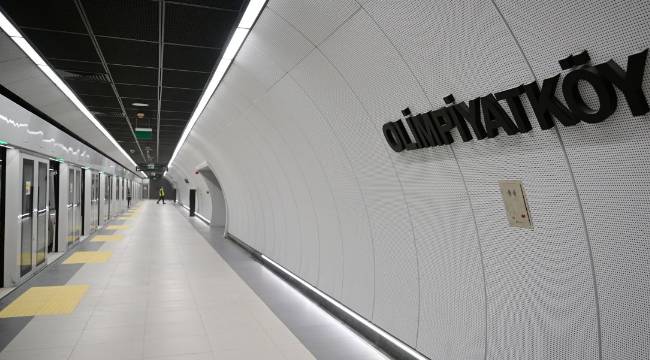 ARNAVUTKÖY-HALKALI ETABI