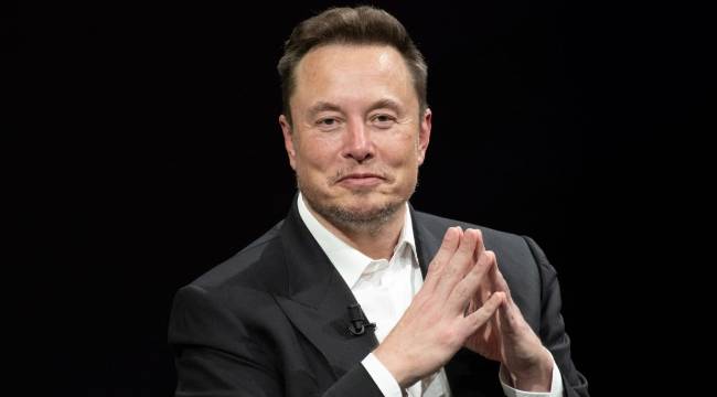 ABD'li şirket Elon Musk'a şikayet edip, Türkiye'yi örnek gösterdi