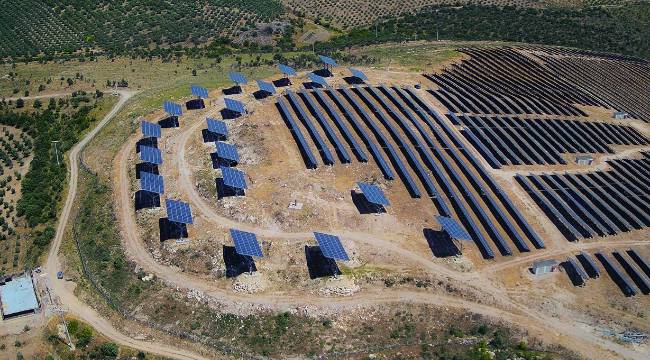 Hun Yenilenebilir Enerji'nden (HUNER) tahkim süreci açıklaması