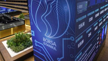 Borsa İstanbul'dan 3 hissedeki işlemleri sebebiyle bir yatırımcı için tedbir kararı