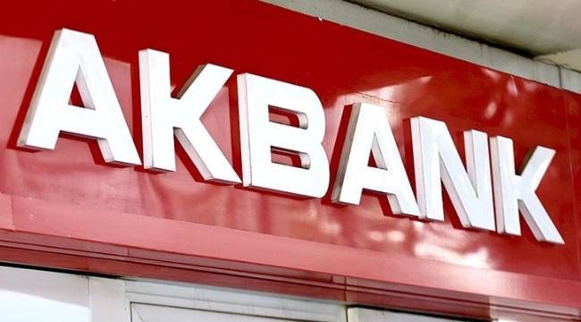 Akbank Genel Müdürü'nden ilk yarı yorumu