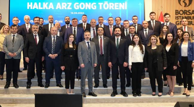 'Artık 3.6 milyon yeni ortağımız var': Altınay Savunma halka arz gelirini nasıl kullanacak?