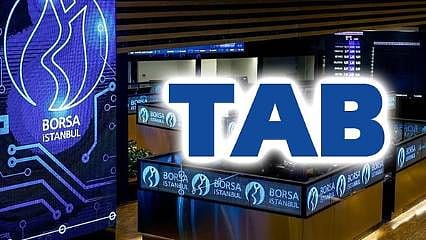TAB Gıda'dan temettü kararı
