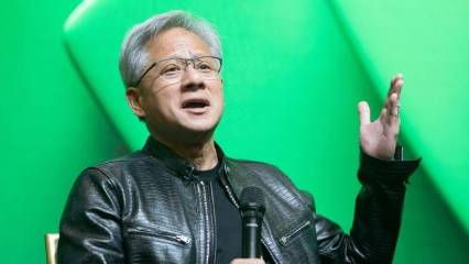 Teknoloji devinin, hisselerine 2 milyar dolar yatırım yaptığı şirket