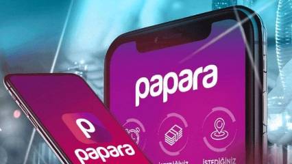 Papara'ya yasa dışı bahis operasyonu: Kayyum ve gözaltı kararları var