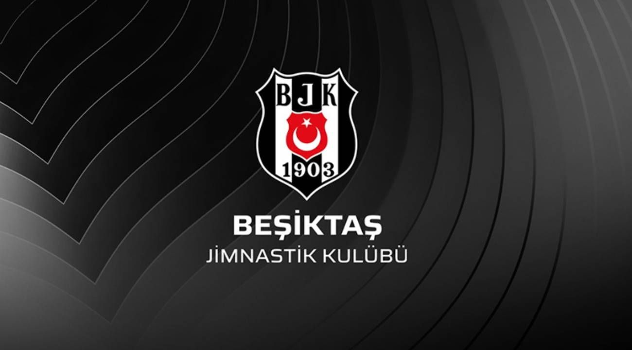 Beşiktaş yeni transferini duyurdu