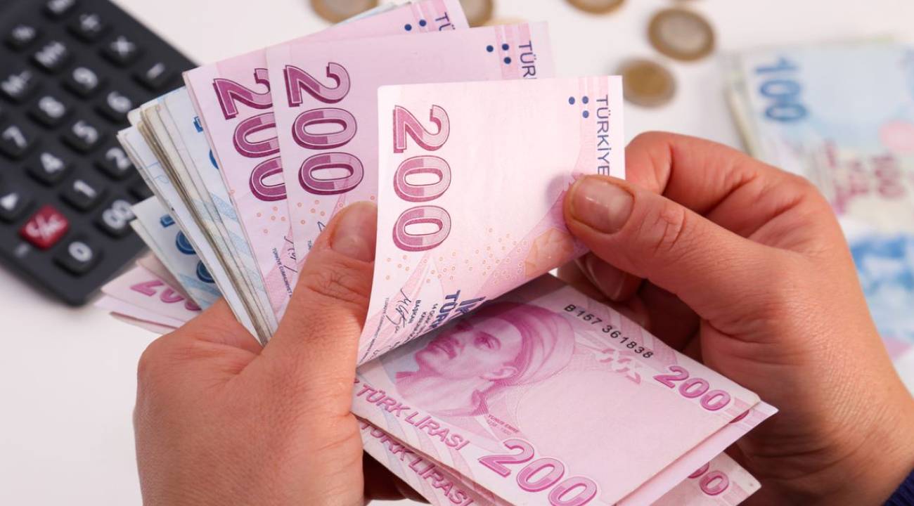 Türkiye'de yıllık brüt kazancın en yüksek olduğu 2 sektör