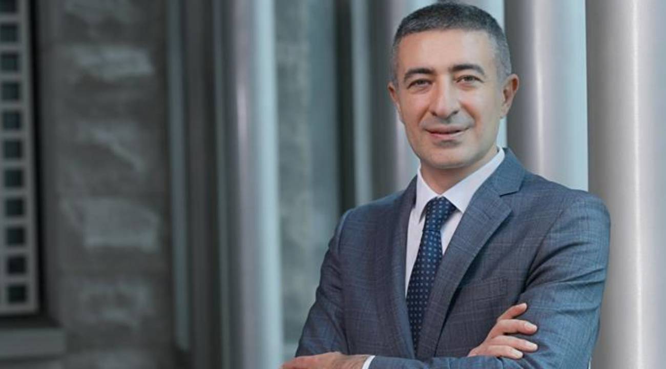 Garanti BBVA'dan 3. çeyrek bilanço değerlendirmesi