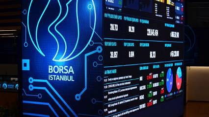 Borsada dün temettü dağıtma kararı açıklayan 9 şirket