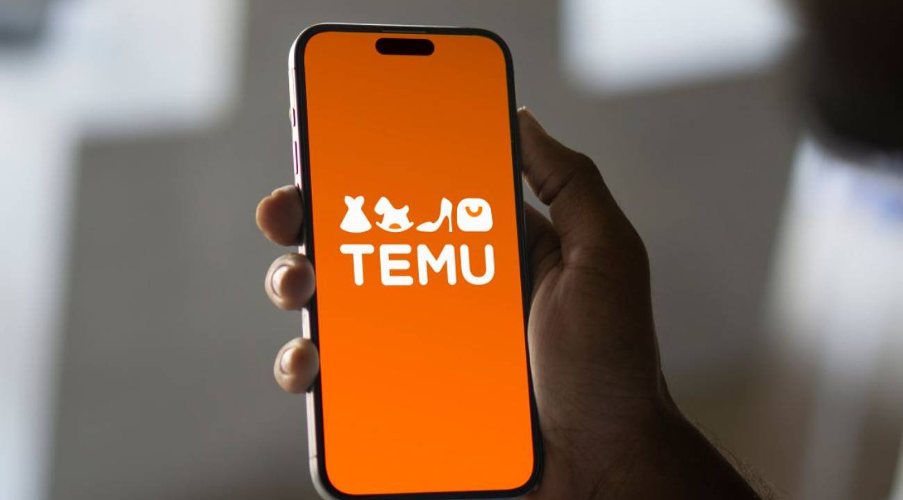 Borsa şirketinden Temu açıklaması