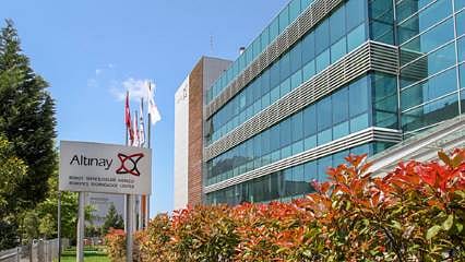 Borsa İstanbul’dan Altınay Savunma (ALTNY) hakkında açıklama
