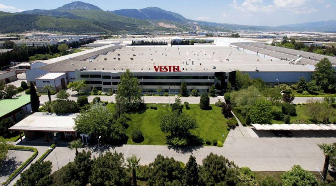 Vestel'den haberlerle ilgili KAP'a açıklama var