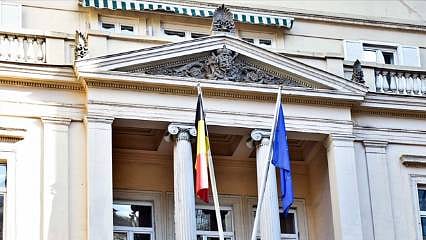 Başkonsolostan Türk vatandaşlarına yönelik vize açıklaması