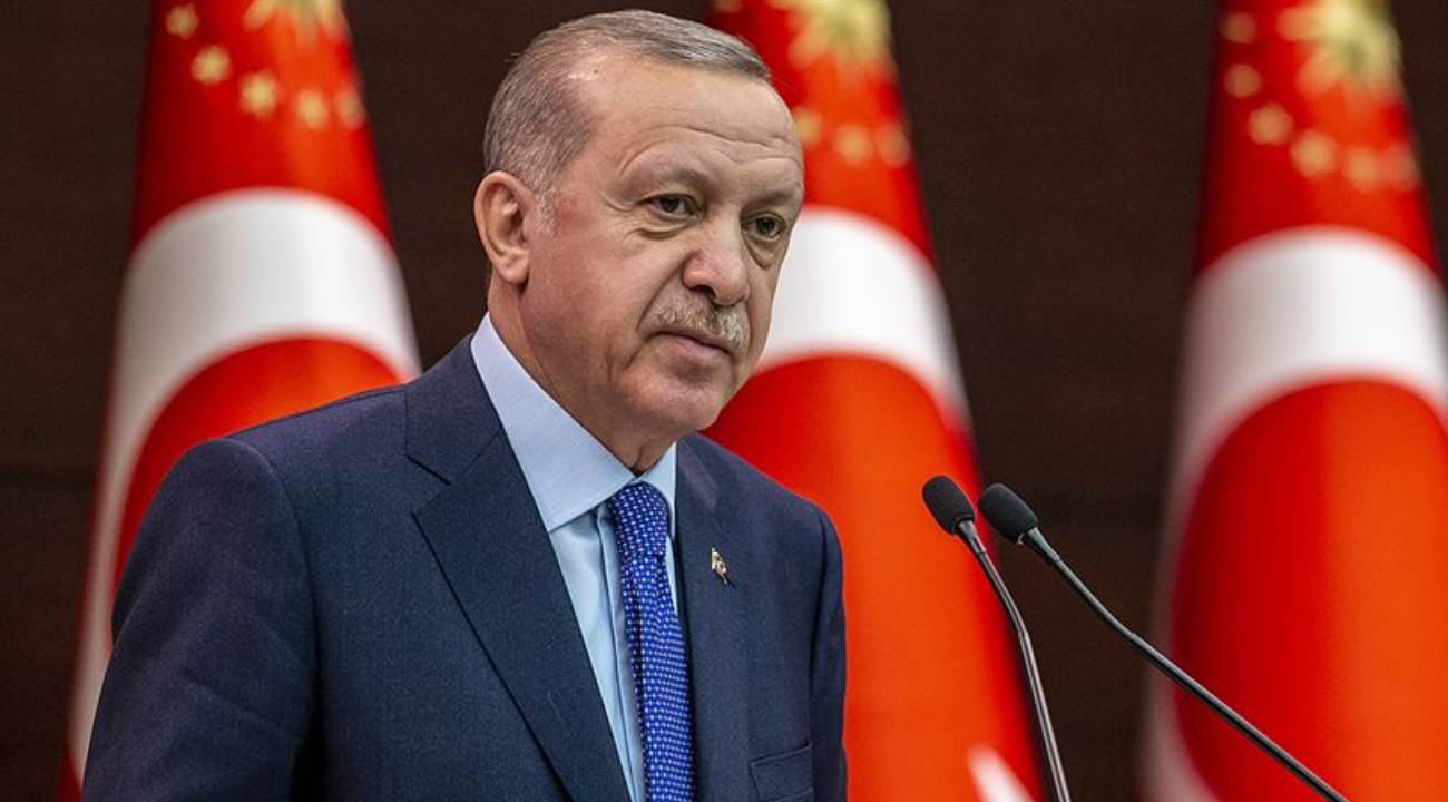 'Terörsüz Türkiye hedefimize giden yolda önemli bir adım attık'