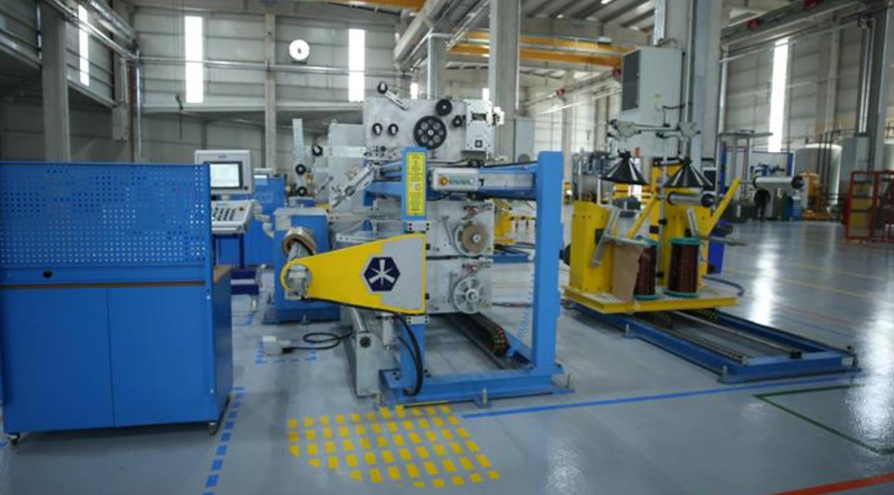 Ekos Elektrik'ten bedelsiz sermaye artırımı açıklaması var