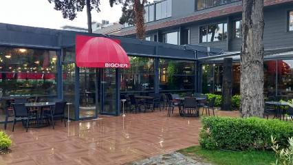 Big Chefs toplam restoran sayısını duyurdu