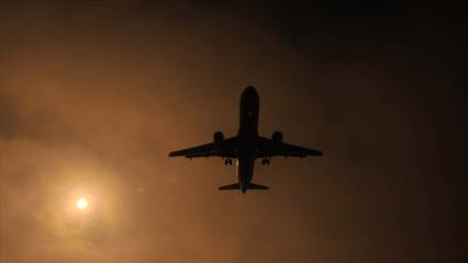 Dünyanın en çok satılan uçağı "güncelleme" sınavında: Uyarı ne anlama geliyor?