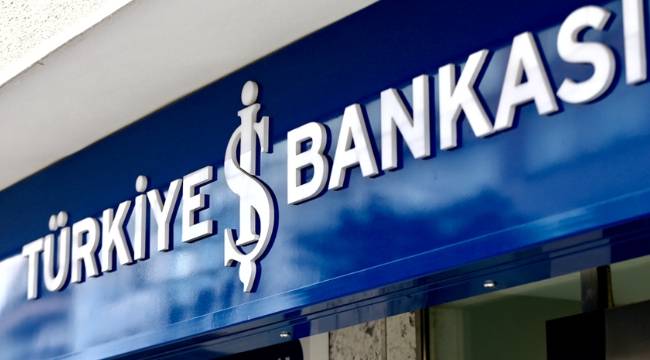 İş Bankasından "Eti Menkul" adlı şirkete ilişkin açıklama