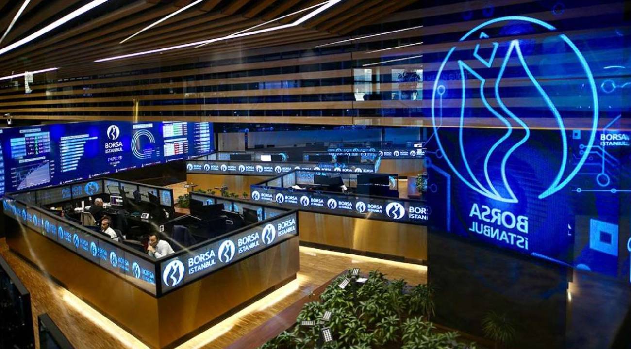 Borsa İstanbul’dan bir hisse için tek fiyat tedbiri
