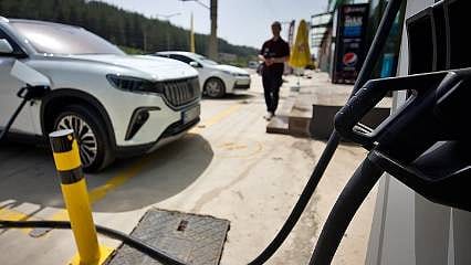 Türkiye'de son 5 ayda satılan elektrikli otomobil sayısı belli oldu
