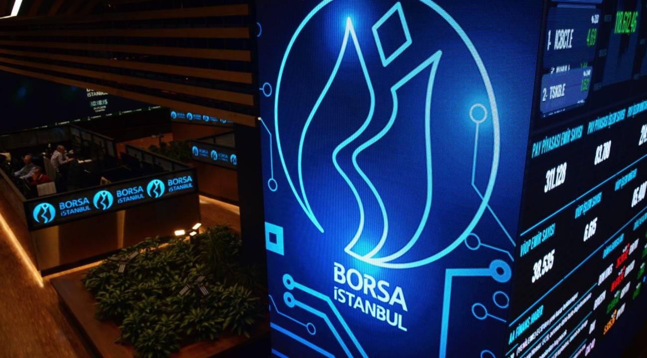 Bugün 1 hissede bedelsiz sermaye artırımı var:  Yüzde 304,49