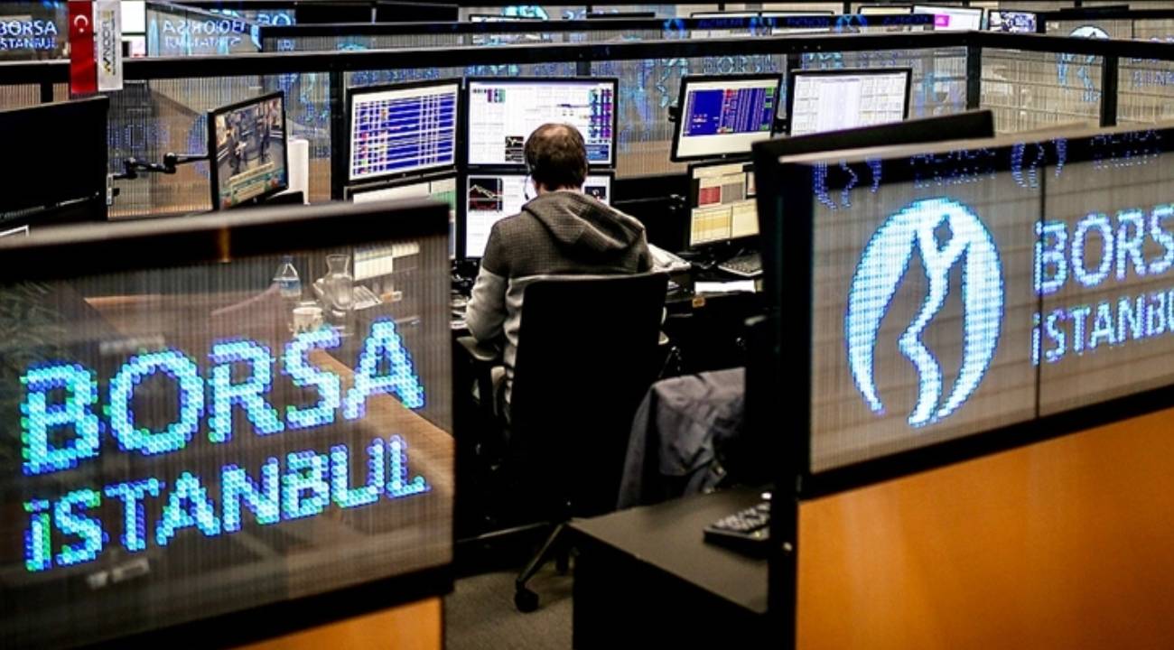 26 Şubat borsada gün sonu rakamları: Yarın hangi veriler var?