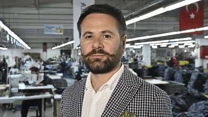 29 ülkeye ihracat yapıyor: '2 kişi kurduk, 200 kişiye ulaştık' 
