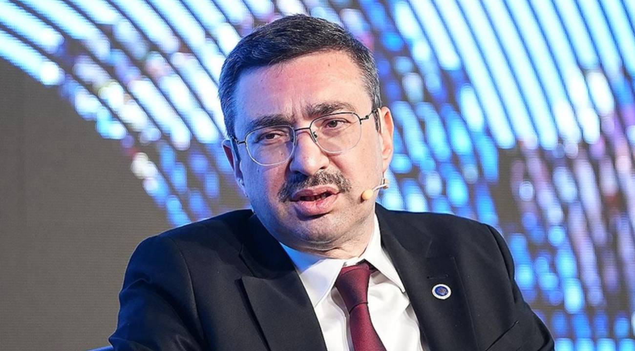 SPK Başkanı'ndan GYO, GYF ve temettü yorumları